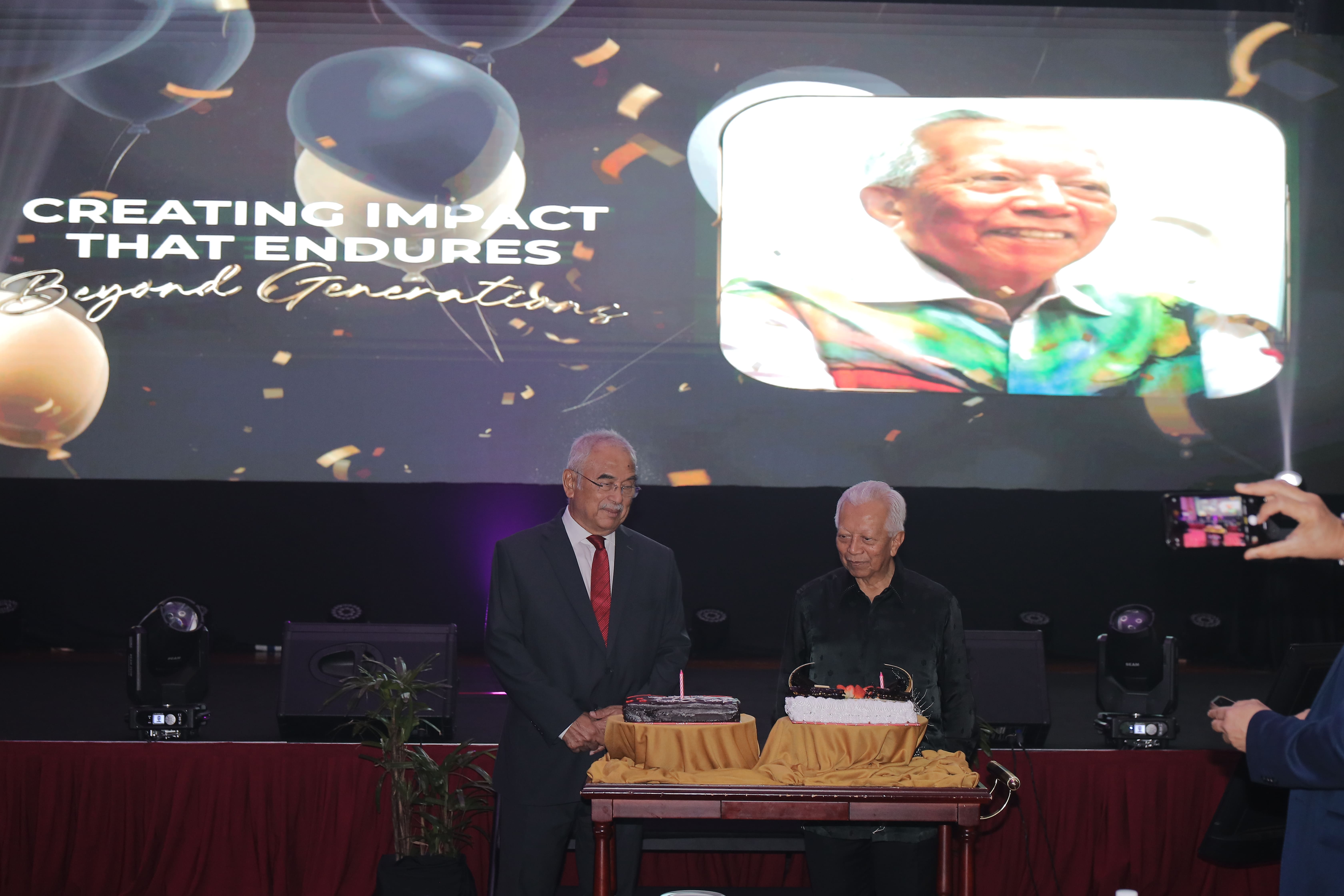 MIFEC — Award Ceremony