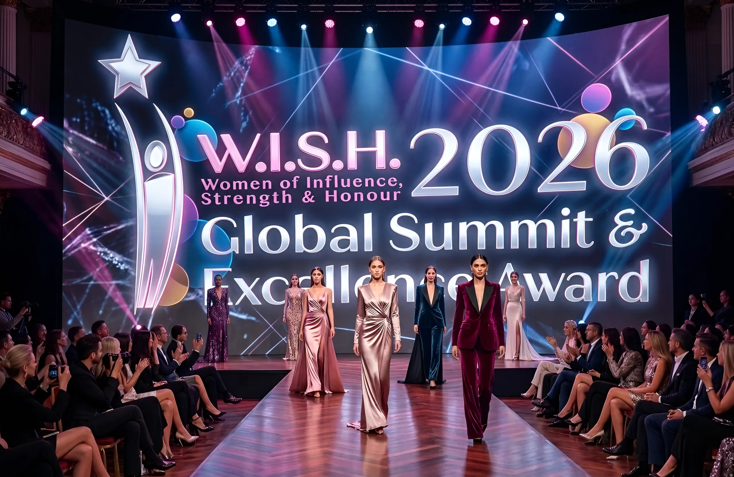 WISH 2026
