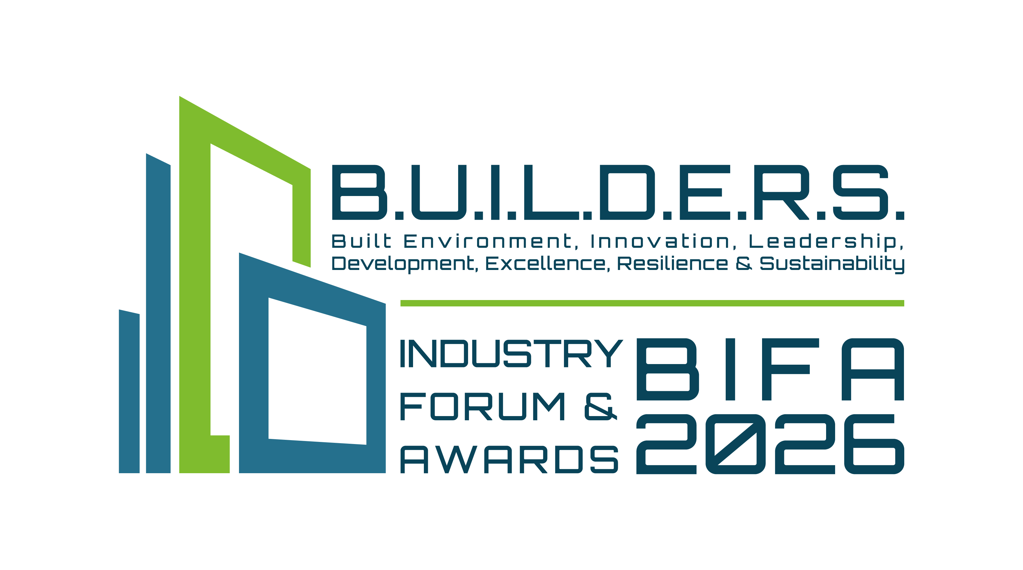 BUILDERS